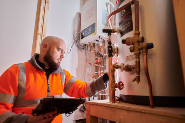 Best 24-Hour Plumber Near Me  in St Anthony, ID