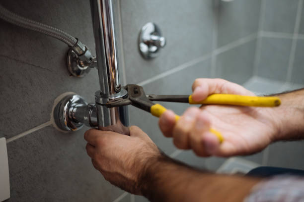 Best Sewer Cleaning Services  in St Anthony, ID