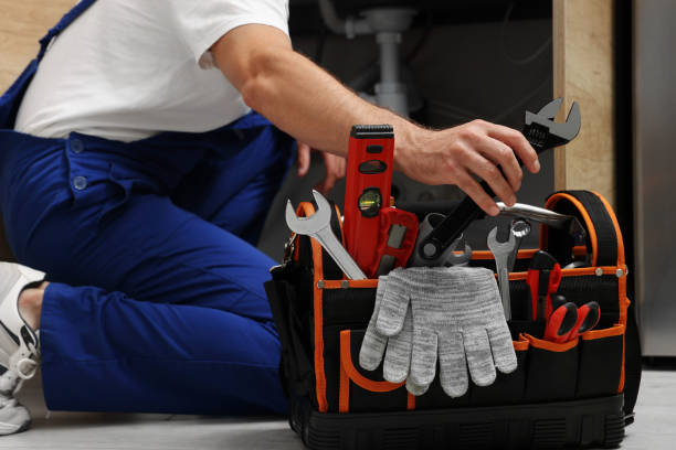 Best Best Plumbers Near Me  in St Anthony, ID