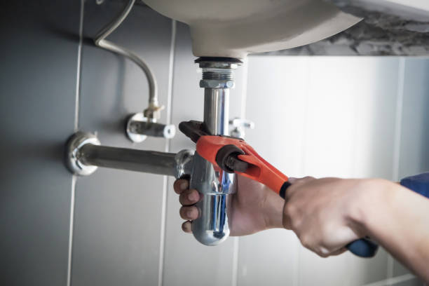 Best Shower Repair Services  in St Anthony, ID