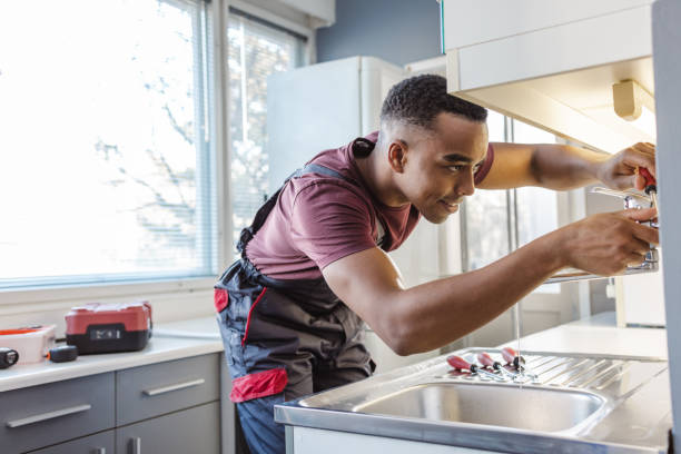 Best Residential Plumbing Services  in St Anthony, ID
