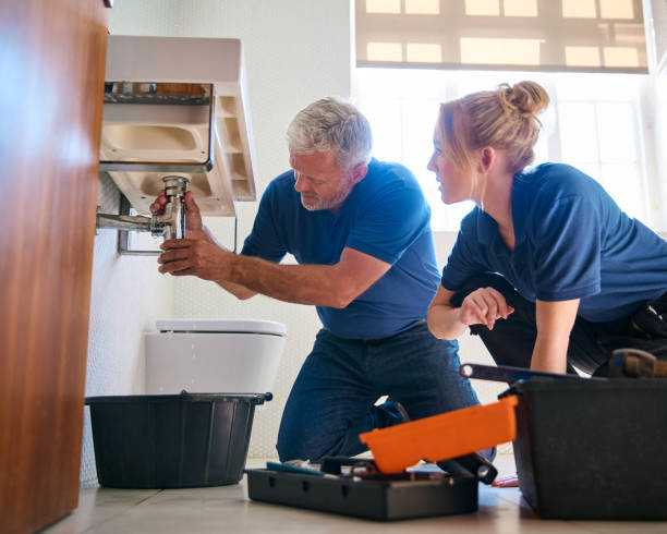 Best Hot Water Heater Installation  in St Anthony, ID